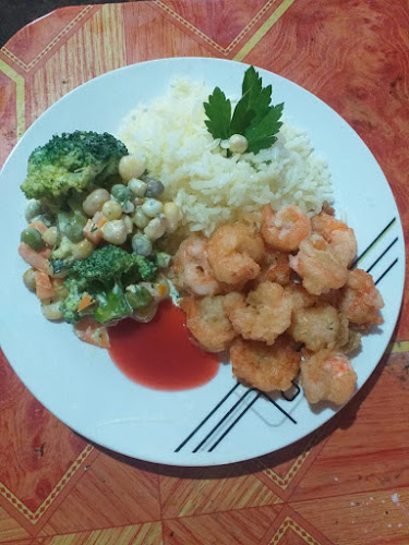 Restaurant D'Rosis - Ambato