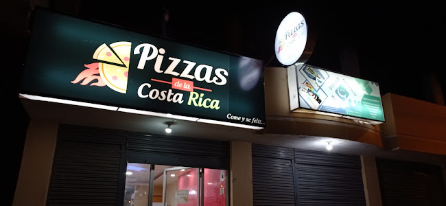 Opinii despre Pizzas de la Costa Rica în Riobamba - Gastronomía y hostelería