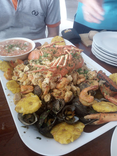 Comedor Rincón Marino - Gastronomía y hostelería