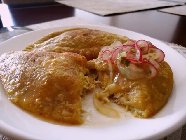 La Olla de Emmita Puerto Aguarico