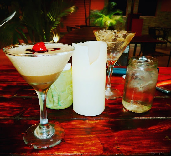 Tres Mosqueteros Resto Bar - Gastronomía y hostelería