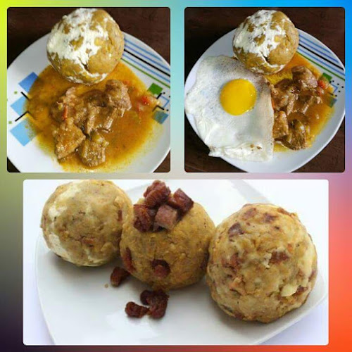 Mercado Gran Colombia - Gastronomía y hostelería