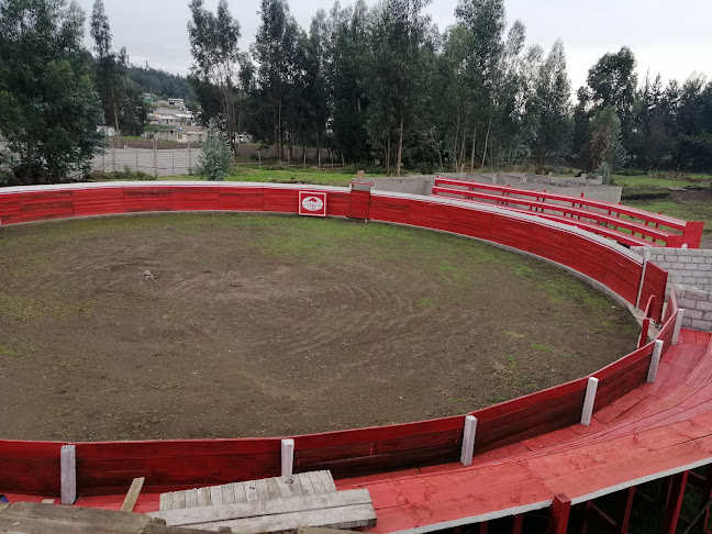 Opinii despre Hostería BAÑOS în Saquisilí - Gastronomía y hostelería