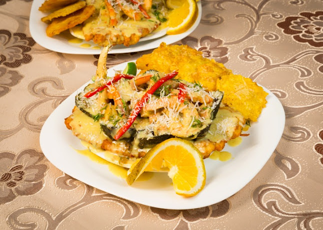 restaurante D’Mari