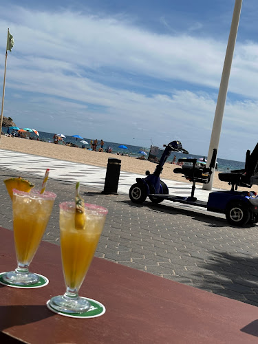 Opinii despre The Jungle în Benidorm - Gastronomía y hostelería