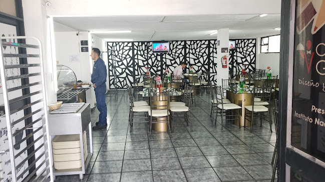 Opinii despre Catering Global Services CIA. LTDA. în Quito - Gastronomía y hostelería