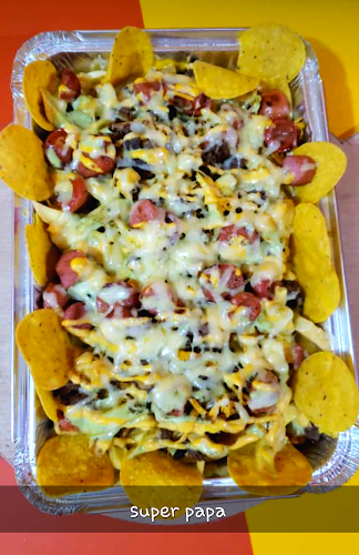 G2R4+RPX, Av, 9 de Octubre, Francisco de Orellana