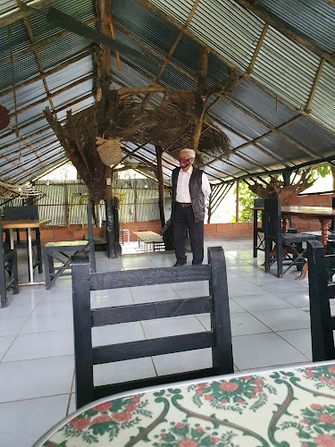 El Refugio de Paus - Gastronomía y hostelería