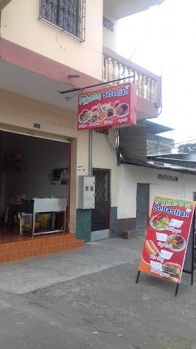 Opinii despre PIKEOS SEBASTIAN în La Troncal - Gastronomía y hostelería