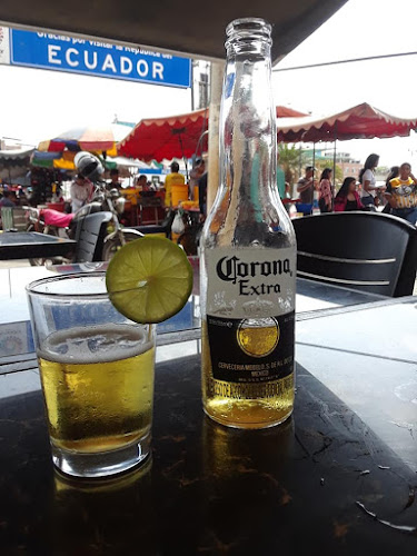 Chinos Bar Restaurant - Gastronomía y hostelería