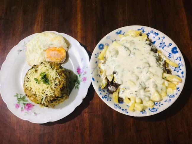 Opinii despre Portoviejo Coffee Break & Picanteria în Ibarra - Gastronomía y hostelería