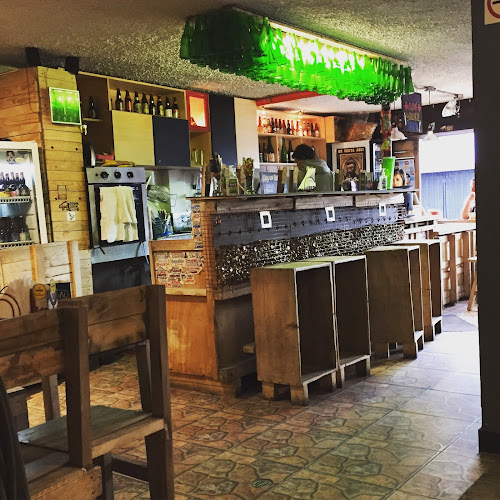 Cerveceria La Reserva - Gastronomía y hostelería