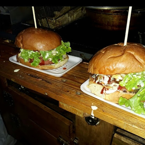 Comentarii opinii despre Quality Burger