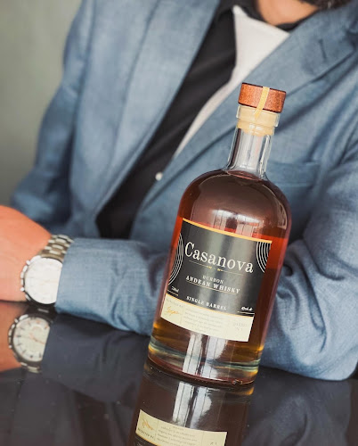 Paradero Rosa Flor - Gastronomía y hostelería