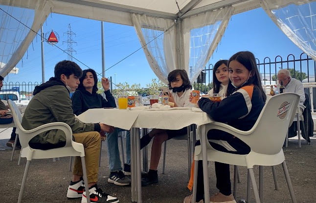 Bar Restaurante El Montalvo - Montalvo