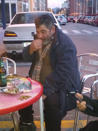 Bar Rueda - Granollers