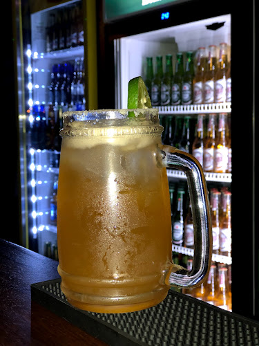 PUNTO DE QUIEBRE - Guayaquil