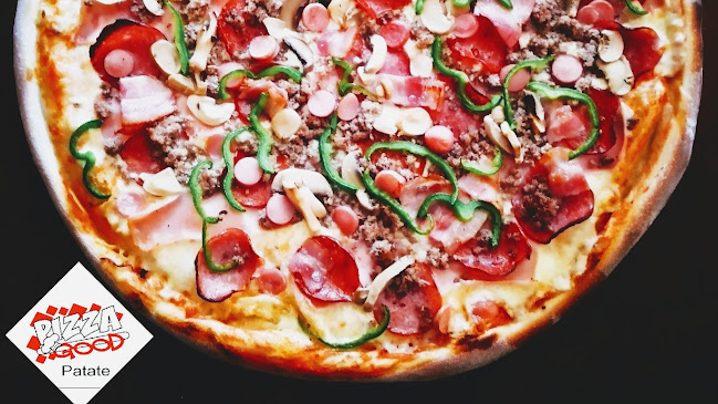 Comentarii opinii despre Pizza Good & Boketto Sushi