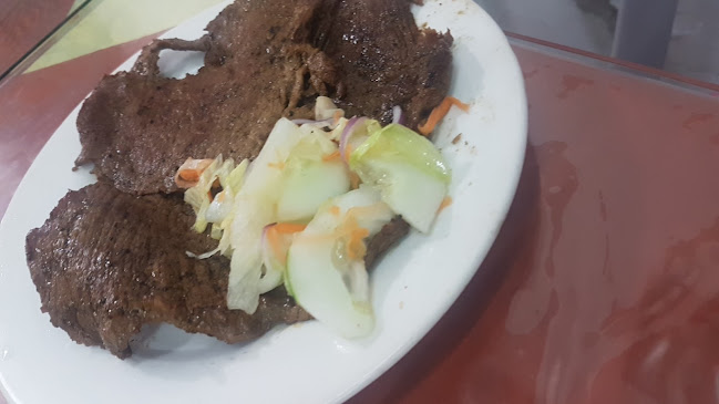 El Negocio Es De Mi Hijo - Babahoyo