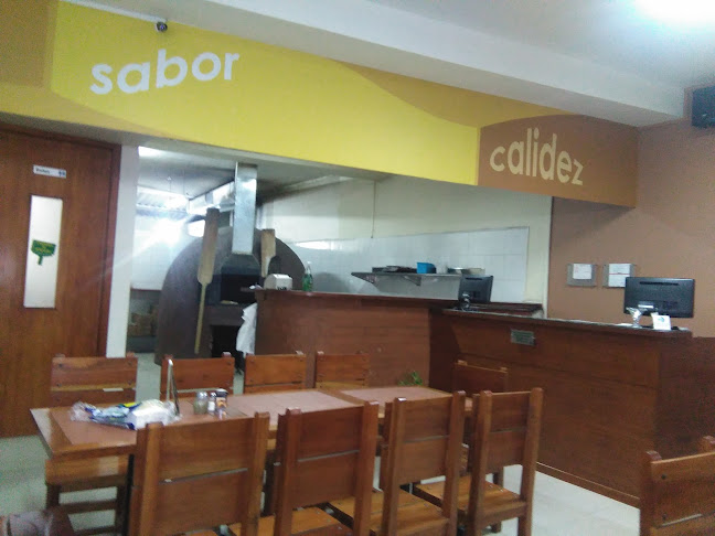 El Hornero Ibarra - Ibarra