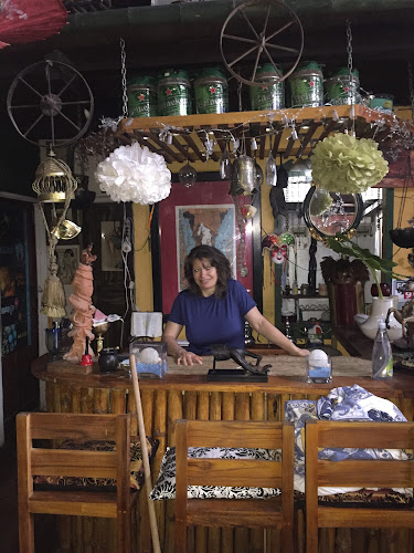 Seaflower Restaurant - Gastronomía y hostelería