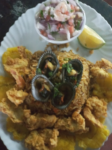 Comentarii opinii despre El Ajicito