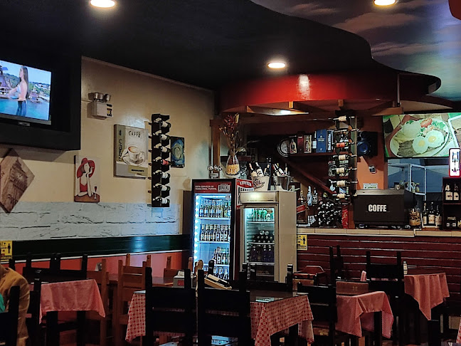 Avenida, Capitán Giovanni Calles Oe12-202, Quito 170204