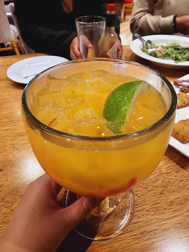 Opinii despre T.G.I. Fridays • Quicentro în Quito - Gastronomía y hostelería