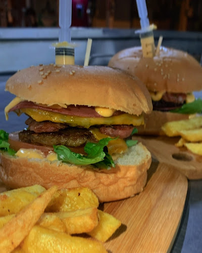 Comentarii opinii despre Danny's Burger