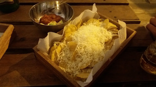 La Casa De Frida - Gastronomía y hostelería