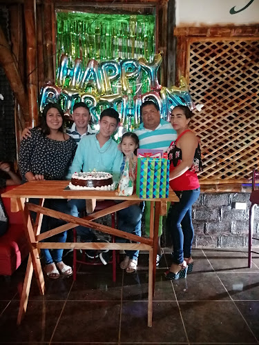 Comentarii opinii despre Picanteria El Redondel