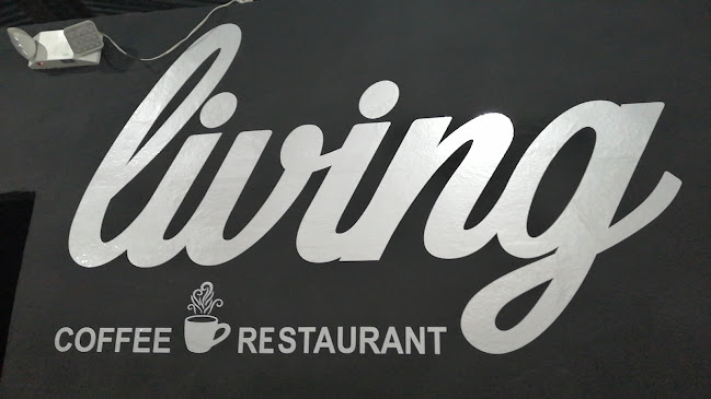 Living - Coffee Restaurant