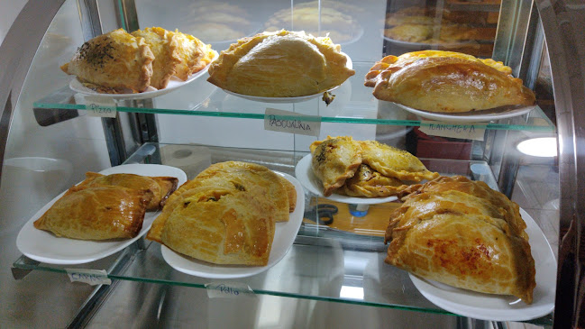 Benditas Empanadas Gourmet, Santo Domingo, Ecuador - Gastronomía y hostelería