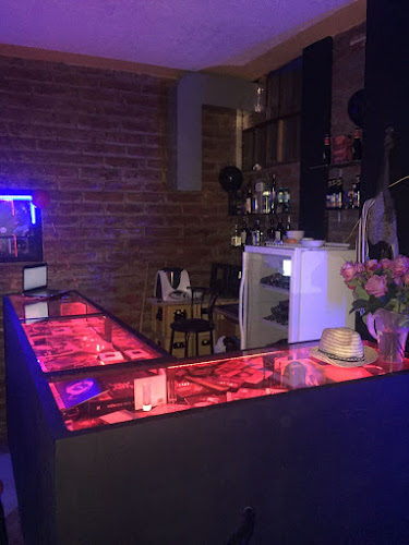 La Estacion Del Silencio - Gastronomía y hostelería