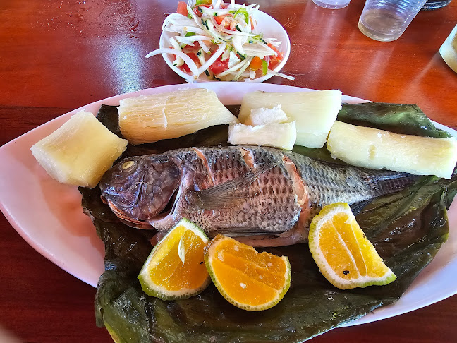 Restaurante Paradero Doña Susi