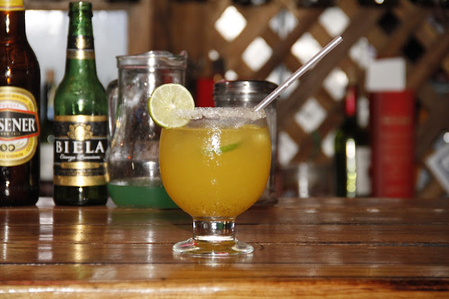 Kangaroos Pub - Picaihua