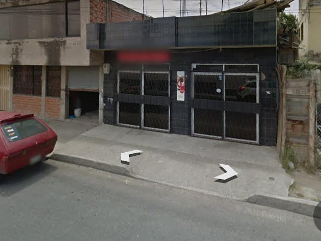 Las Papas de Doña Paty - Gastronomía y hostelería