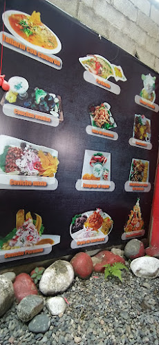 Máncora Marisquería "El Tena"