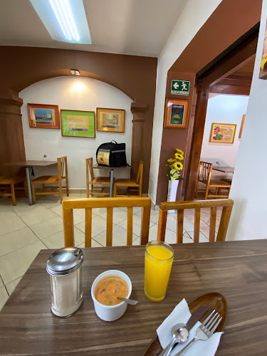 Comentarii opinii despre Ananá Café