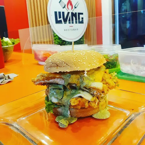 Comentarii opinii despre Living Restobar