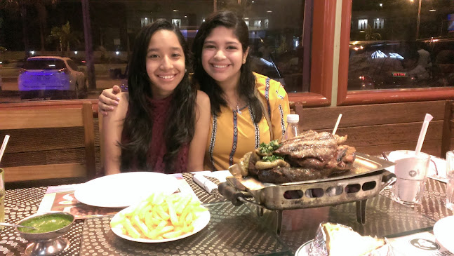 Comentarii opinii despre La Parrilla del Ñato - La Puntilla