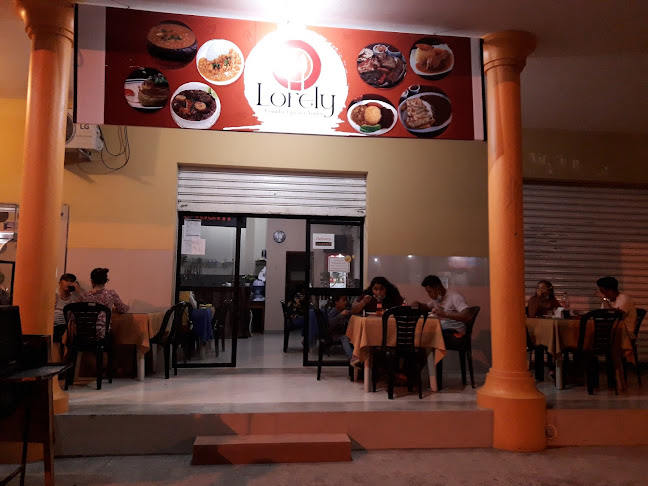 Opinii despre Lorely în Naranjito - Gastronomía y hostelería