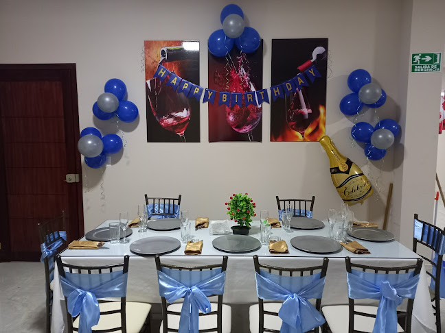 Av. Napo, Shushufindi