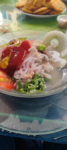 Opinii despre Cebicheria Flipper de la calle 14 în Manta - Gastronomía y hostelería