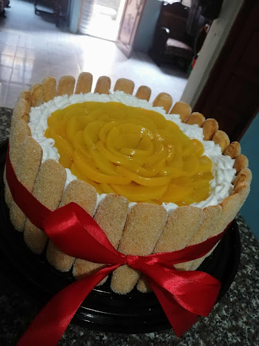 Comentarii opinii despre Los dulces de Libi