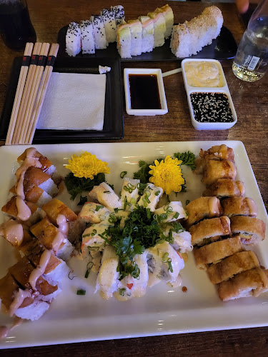 FOOD GARDEN GOURMET PARK