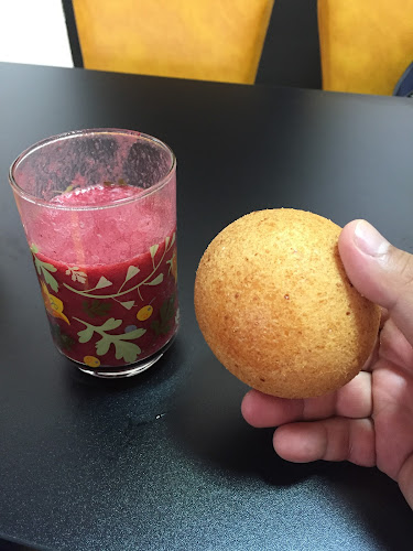 Opinii despre Cafetería Tarqui în Tulcán - Gastronomía y hostelería