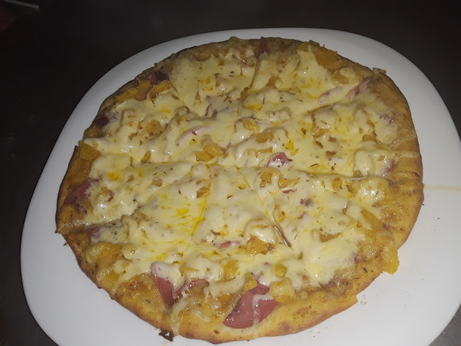 Marco's pizzeria - Quito