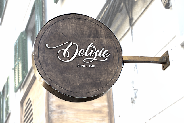 Opinii despre Delizie Café - Bar în Riobamba - Gastronomía y hostelería