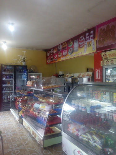 Opinii despre Panadería y pastelería "El sabor Pillareño" în Francisco de Orellana - Gastronomía y hostelería